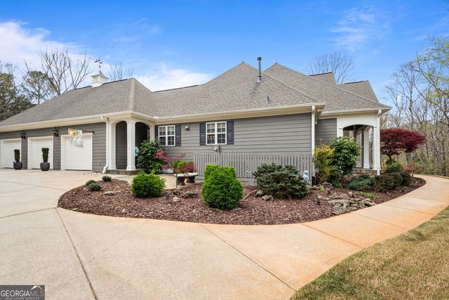 1116 Astoria Lane, Peachtree City, GA 30269