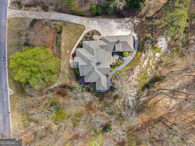 1116 Astoria Lane, Peachtree City, GA 30269