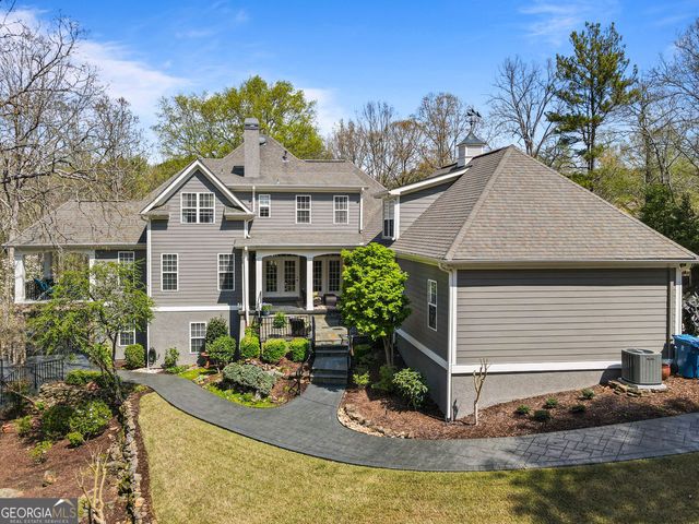 1116 Astoria Lane, Peachtree City, GA 30269
