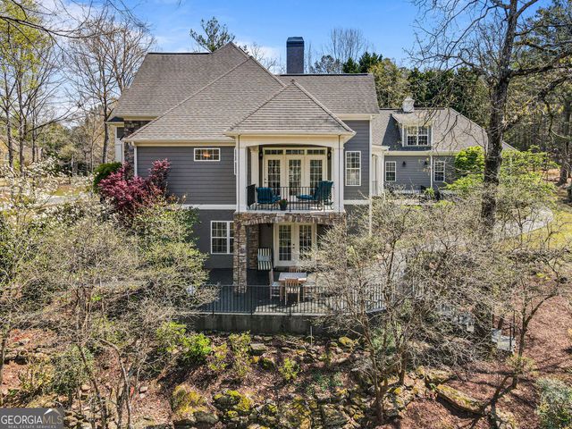 1116 Astoria Lane, Peachtree City, GA 30269