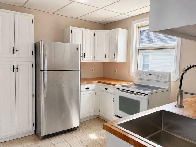 74 Madison Aven. 2, Everett, MA 02149
