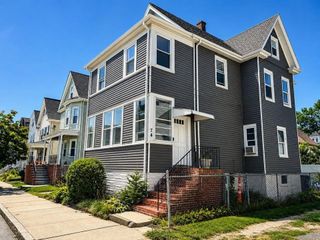 74 Madison Aven. 2, Everett, MA 02149