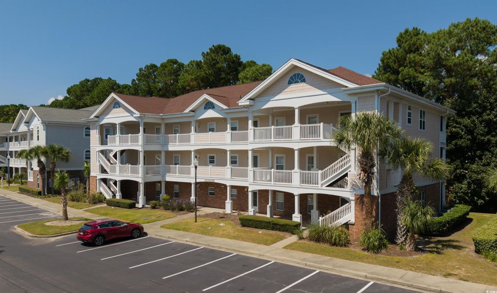 5750 Oyster Catcher Dr Unit 522, North Myrtle Beach, SC 29582