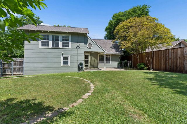 8902 Diceman Drive, Dallas, TX 75218