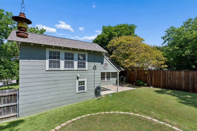 8902 Diceman Drive, Dallas, TX 75218