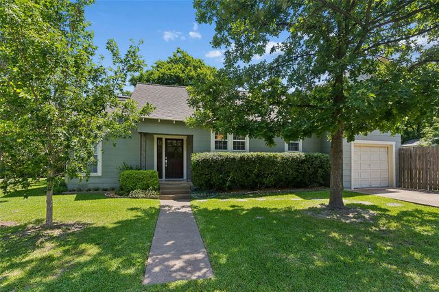 8902 Diceman Drive, Dallas, TX 75218