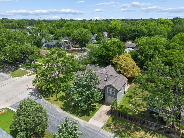 8902 Diceman Drive, Dallas, TX 75218