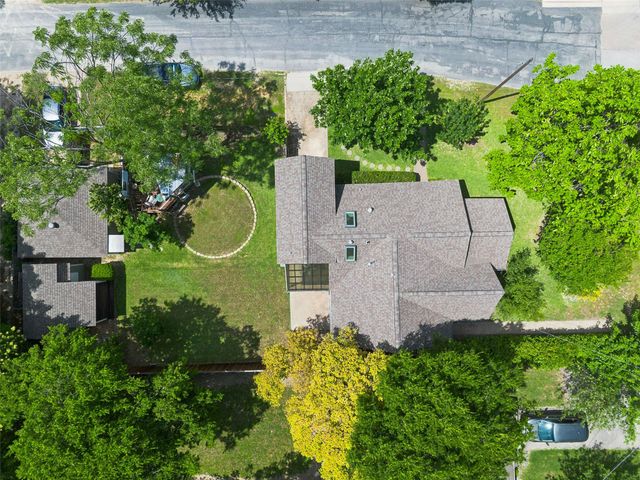 8902 Diceman Drive, Dallas, TX 75218