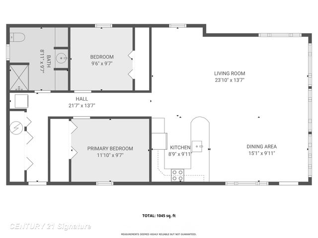 777 Kaypat Street, Hope, MI 48628
