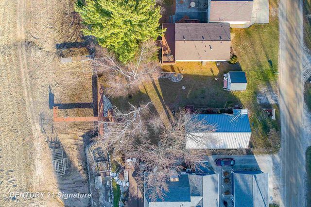 777 Kaypat Street, Hope, MI 48628
