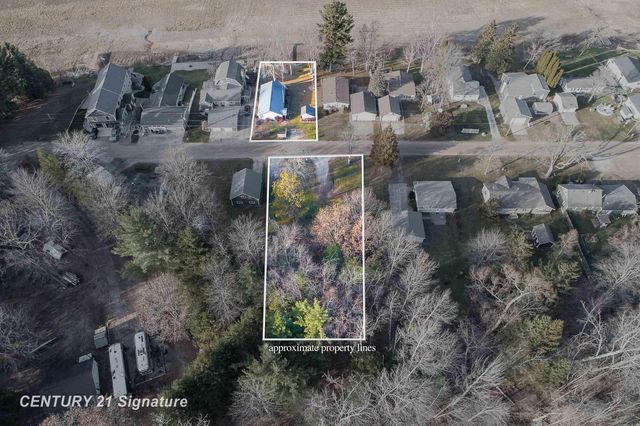 777 Kaypat Street, Hope, MI 48628