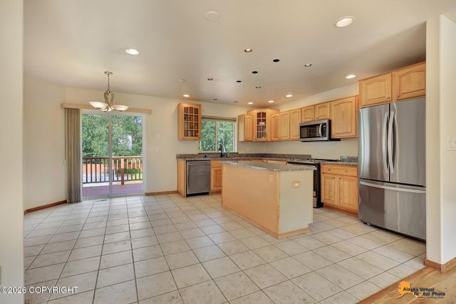 2231 Mona Avenue, Anchorage, AK 99516