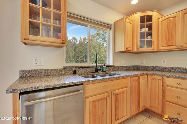 2231 Mona Avenue, Anchorage, AK 99516