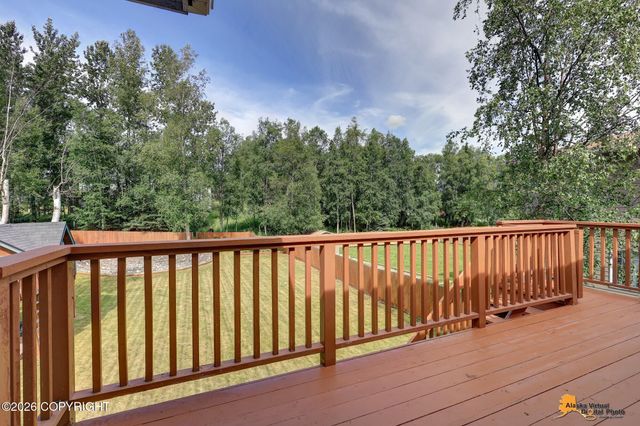 2231 Mona Avenue, Anchorage, AK 99516