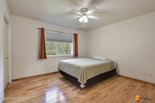 2231 Mona Avenue, Anchorage, AK 99516