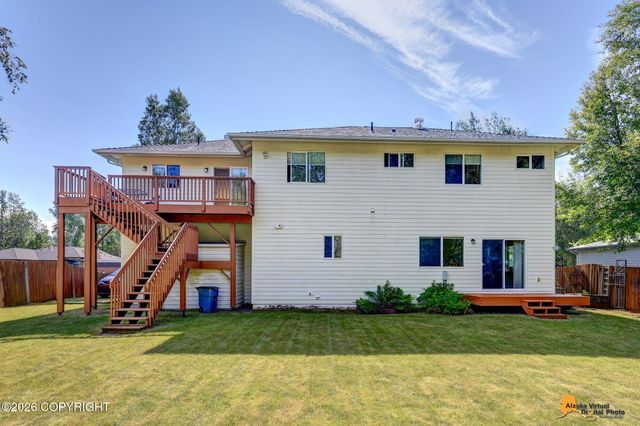2231 Mona Avenue, Anchorage, AK 99516