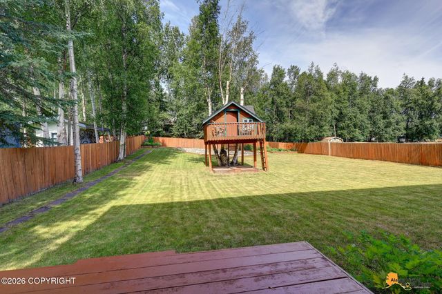 2231 Mona Avenue, Anchorage, AK 99516