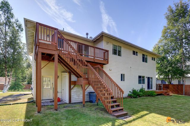 2231 Mona Avenue, Anchorage, AK 99516