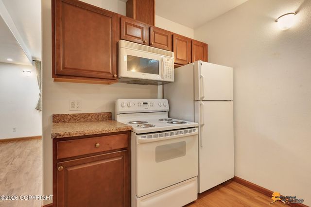 2231 Mona Avenue, Anchorage, AK 99516