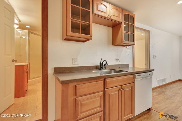 2231 Mona Avenue, Anchorage, AK 99516