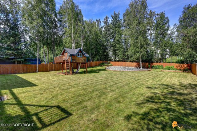 2231 Mona Avenue, Anchorage, AK 99516
