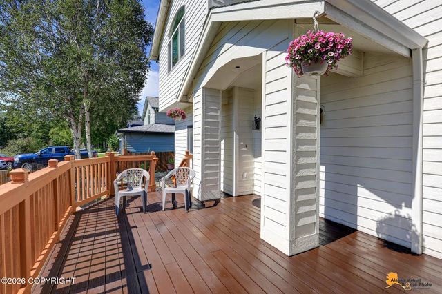 2231 Mona Avenue, Anchorage, AK 99516