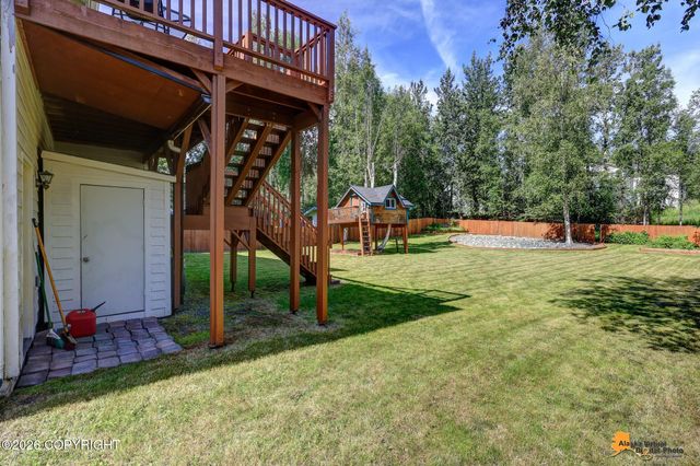 2231 Mona Avenue, Anchorage, AK 99516