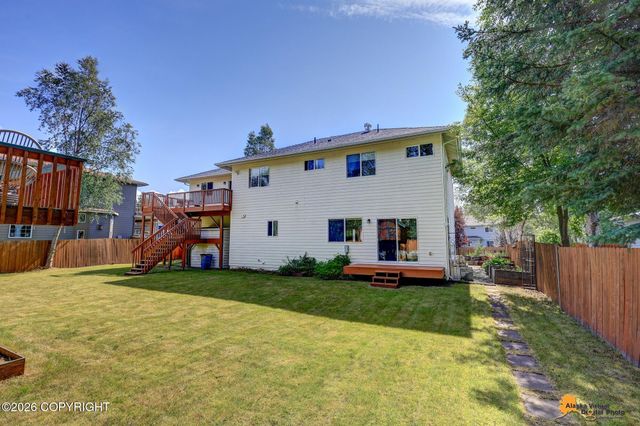 2231 Mona Avenue, Anchorage, AK 99516