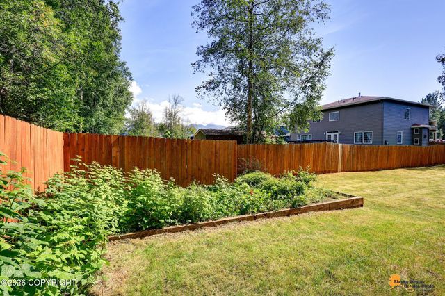 2231 Mona Avenue, Anchorage, AK 99516