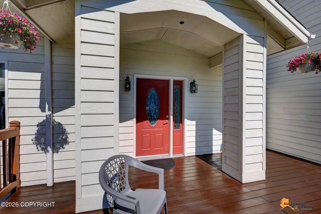2231 Mona Avenue, Anchorage, AK 99516
