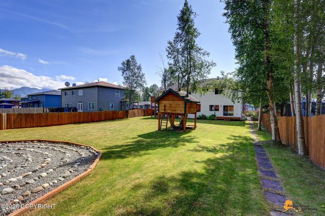 2231 Mona Avenue, Anchorage, AK 99516