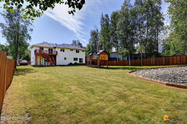 2231 Mona Avenue, Anchorage, AK 99516