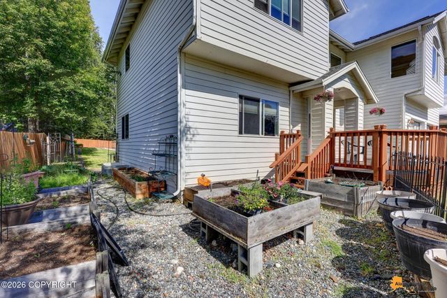 2231 Mona Avenue, Anchorage, AK 99516