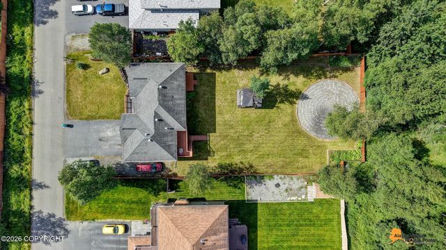 2231 Mona Avenue, Anchorage, AK 99516