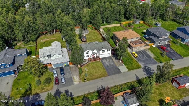 2231 Mona Avenue, Anchorage, AK 99516