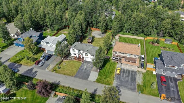 2231 Mona Avenue, Anchorage, AK 99516