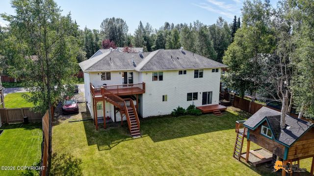 2231 Mona Avenue, Anchorage, AK 99516