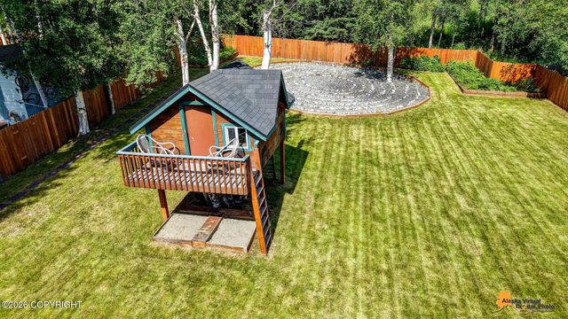 2231 Mona Avenue, Anchorage, AK 99516