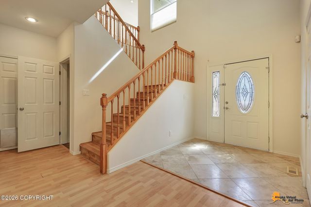 2231 Mona Avenue, Anchorage, AK 99516