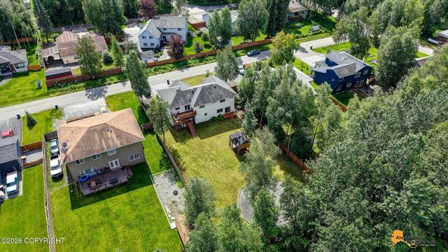 2231 Mona Avenue, Anchorage, AK 99516