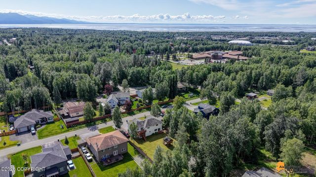 2231 Mona Avenue, Anchorage, AK 99516