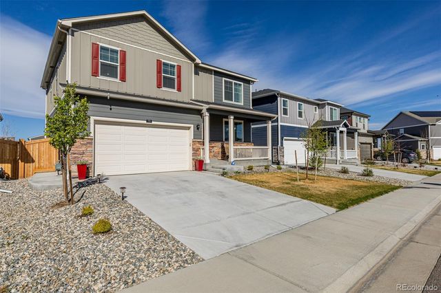 773 N Allium Street, Watkins, CO 80137