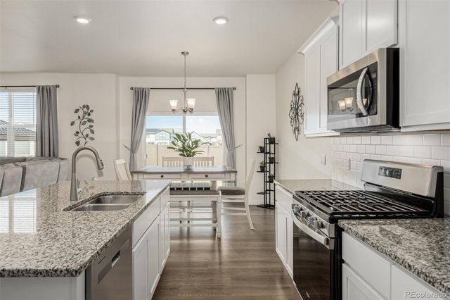 773 N Allium Street, Watkins, CO 80137