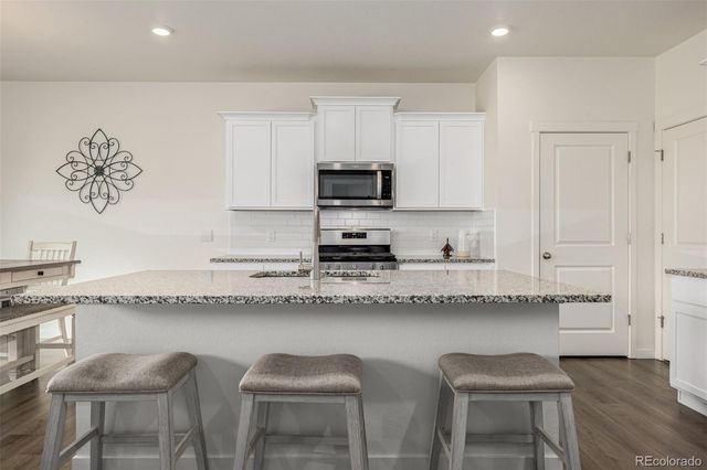 773 N Allium Street, Watkins, CO 80137