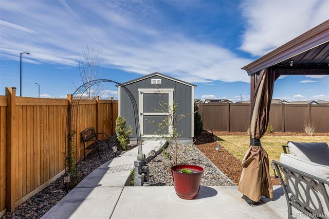 773 N Allium Street, Watkins, CO 80137