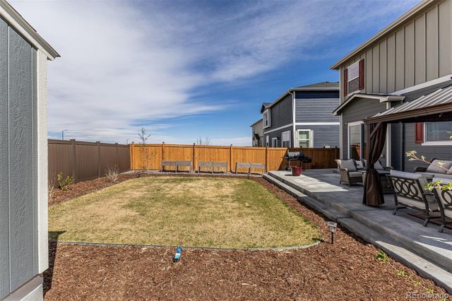 773 N Allium Street, Watkins, CO 80137