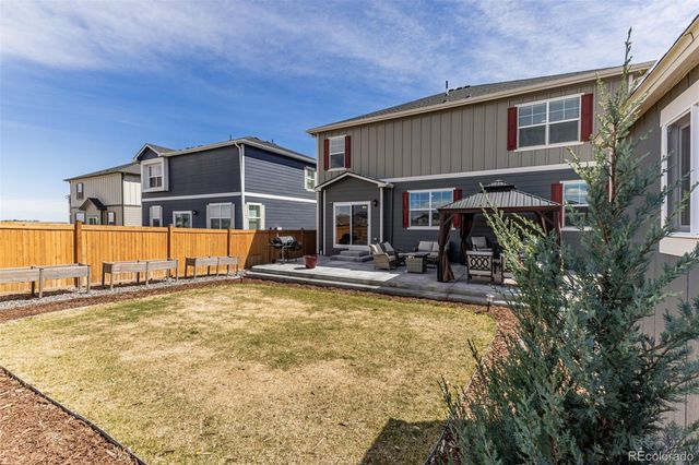 773 N Allium Street, Watkins, CO 80137