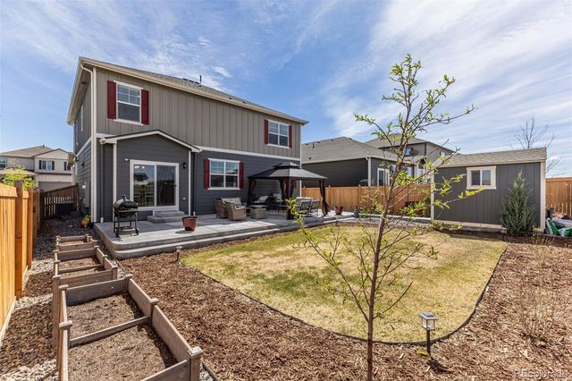 773 N Allium Street, Watkins, CO 80137