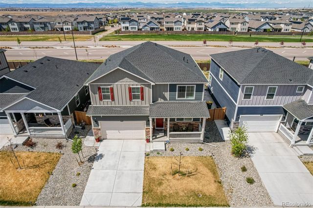 773 N Allium Street, Watkins, CO 80137