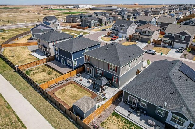 773 N Allium Street, Watkins, CO 80137